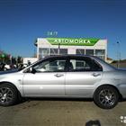 Mitsubishi Lancer 1.6 , 2003, 