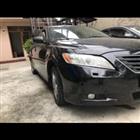 Toyota Camry 2.4 , 2008, 