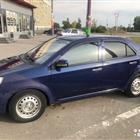 Geely MK 1.5 , 2008, 