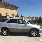 Toyota Harrier 3.0 AT, 1999, 