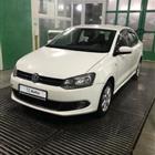 Volkswagen Polo 1.6 , 2012, 170 000 