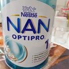 NAN optipro