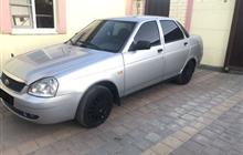 LADA Priora 1.6, 2009, 