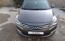 Hyundai Solaris 1.6, 2015, , 