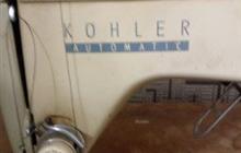   kohler