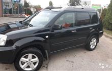 Nissan X-Trail 2.0, 2006, 