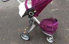  Stokke xplory