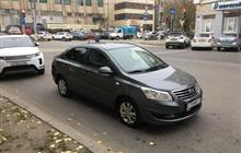 Chery Bonus 3 (E3) 1.5, 2016, 78000