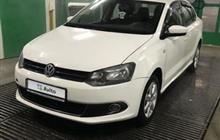 Volkswagen Polo 1.6, 2012, 170000