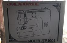   Janome jf1004