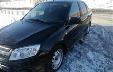 LADA Granta 1.6, 2018, 31000