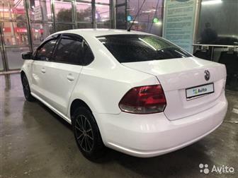 ПродаюVW Polo 5 sedanКомплектация ЭУР,Кондиционер , эл,  Зеркала, 4 Стеклоподъемника , подогрев передних сидений , обогрев заднего ветрового стекла , По ходовой в Волгограде