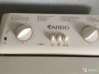 ARDO TL 600 X,  /   ,     ,   ,  ,      