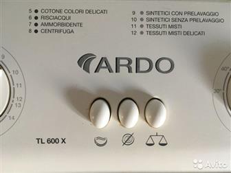 ARDO TL 600 X,  /   ,     ,   ,  ,      