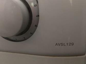    ariston avsl 129      !  