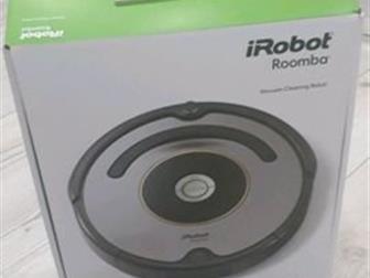  - iRobot Roomba 616,  , , ,    5,      ,    ,  ,     