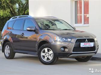  Mitsubishi Outlander XL   ! 1 !  !    2010 ,   ,   ,    