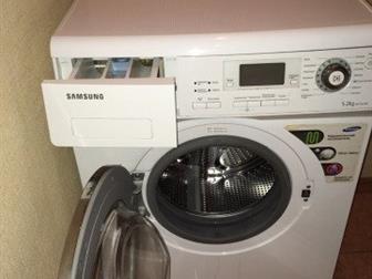   Samsung WF 7522     ,   60*45*85,  5,2 ,   1200 /,   ,    