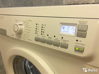    Electrolux Inspire EWS 10412 W   	5  	 () 	 ,    