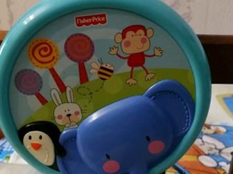   Fisher price!   !   !: /  