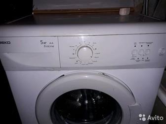  ,   ,     , :  BEKO WKL 15065 K: 60,  : ,  