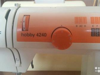   Pfaff hobby 4240,        ,   ,   ,     