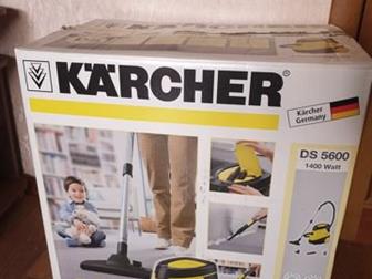   KARCHER DS 5600  ,  , ,        ,      ,  