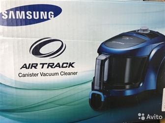          Samsung SC432A,     Twin Chamber System,       