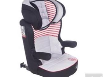     -		Isofix	    	9-36      