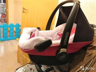   Maxi Cosi Pebble,     ,       ,  ,    ,      