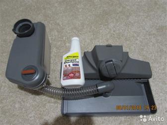    -   Carpet Shampoo System 9500, , / 6500,  ,     ,  