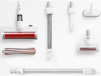  Xiaomi Roidmi F8E Vacuum Cleaner - 12 990??   1 ?? /??  : :   