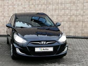 Hyundai  Solaris  : 2012: 123000: ,   , 2012     , 3 ,  ,  