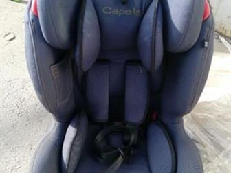  Capella Luxe  ISOFIX   9  25 ,  /, : /  