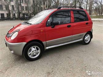  Daewoo Matiz Best !     MP34        , ,    