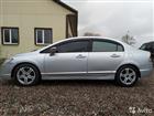 Honda Civic 1.8AT, 2007, 189000