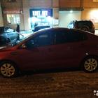 KIA Rio 1.6 , 2014, 