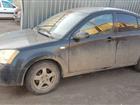 Chery Fora (A21) 2.0, 2007, 132147