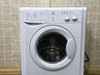 Indesit 5/60*40*84. 