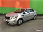 KIA Rio 1.6AT, 2012, 135000