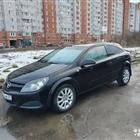 Opel Astra GTC 1.6 , 2007, 181 500 