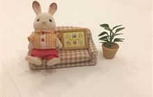 Sylvanian Families