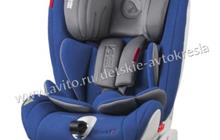   Coletto Tessa IsoFix  1-12 