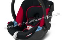  Cybex Aton  0-13 