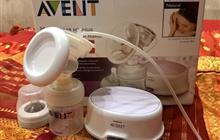   Avent Philips