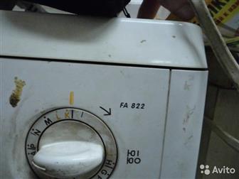   Zanussi FA 822,   ,    ,      5   