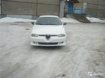  Alfa Romeo 156 V 2, 5l,   , ,  ,  -  ,    ,    ,   