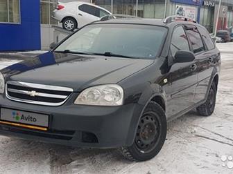     Trade-In,  **********  Chevrolet Lacetti -      ,  :     