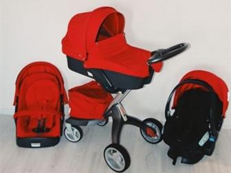  Stokke Xplory V3 -     ,    ,        ,   ,  