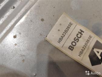     Bosch HBA23B263E ( ),   : 59, 5051, 5059, 50 ,      ,  